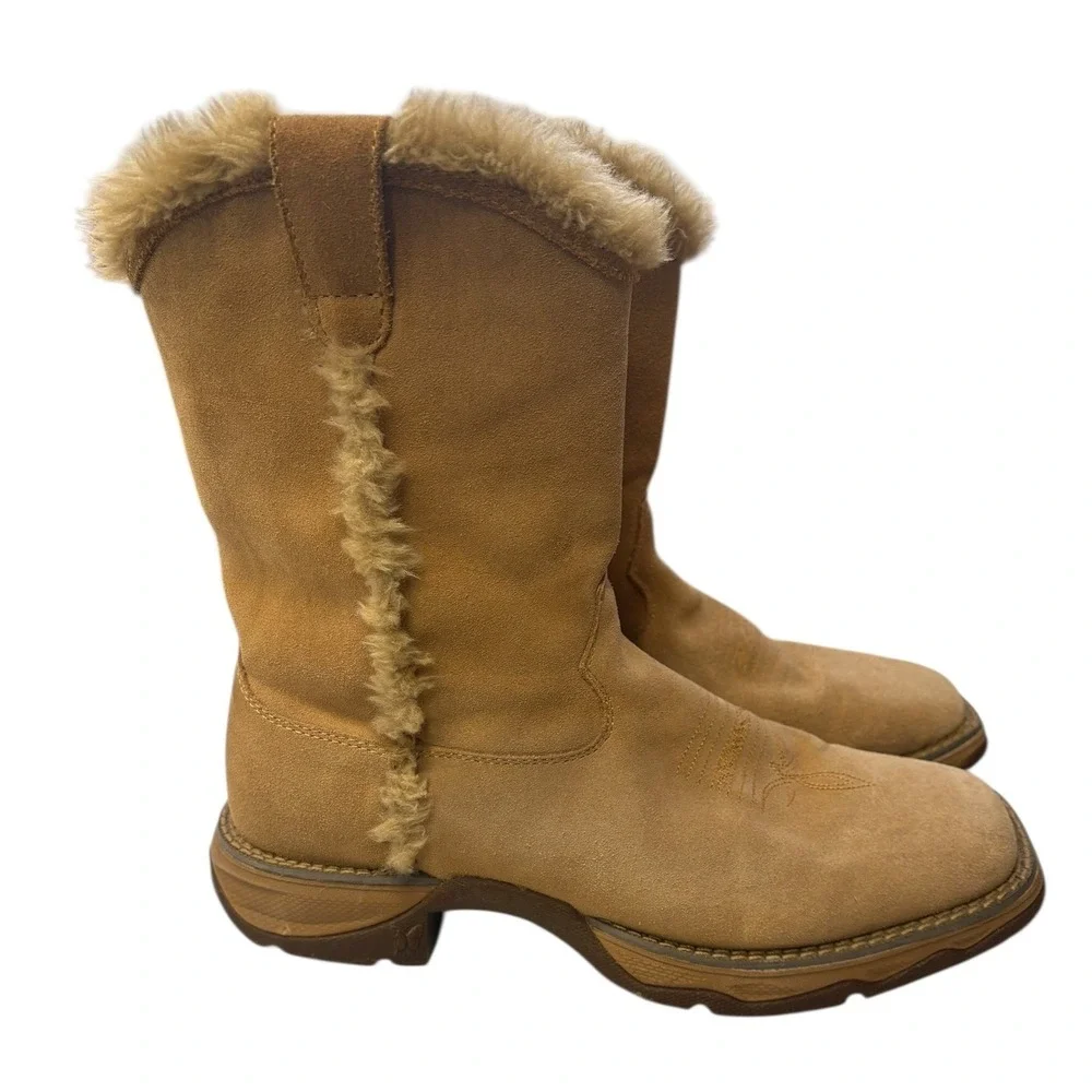 Durango flirt western